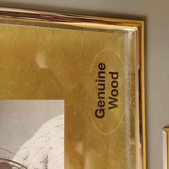 Engravable frame for Gramma - Picture 3 of 7